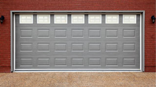 Garage Door Repair at Birdland Sunnyvale, California